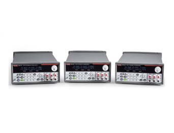 吉時(shí)利Keithley 2230G-30-6高功率、3 通道可編程電源