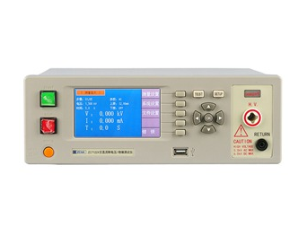 ZC7120D/ZC7110D型交、直流耐電壓測試儀