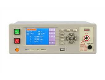 ZC7122D/ZC7112D型交、直流耐壓絕緣測(cè)試儀