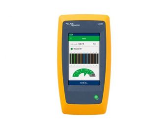 Fluke Networks MicroScanner? PoE 工業(yè)以太網(wǎng)線纜驗(yàn)測(cè)儀